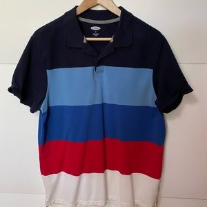 Old Navy Polo Shirt